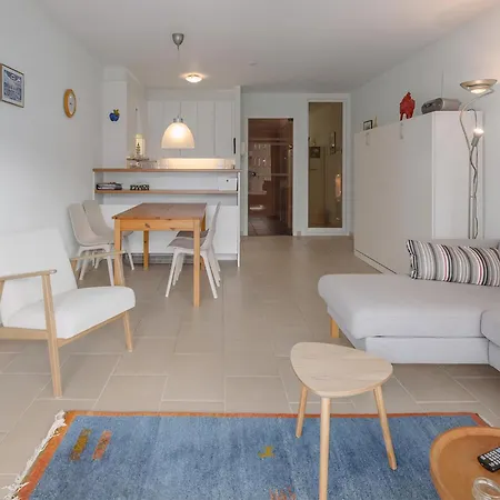 Park Iv 0305 * Ньивпорт