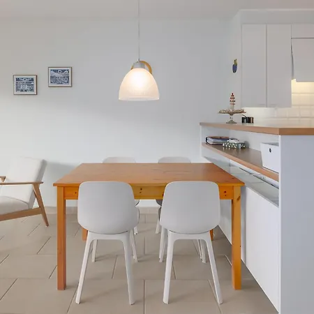 Апартаменты Park Iv 0305 Ньивпорт