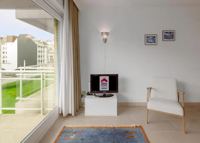 Park Iv 0305 Appartamento