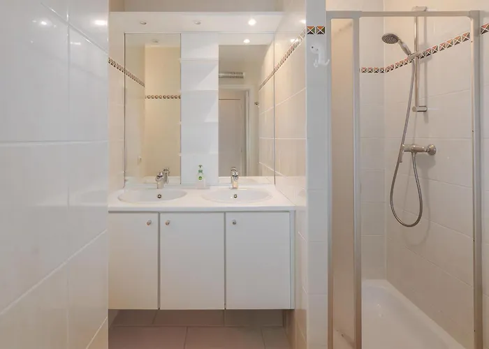 Appartamento Park Iv 0305 *