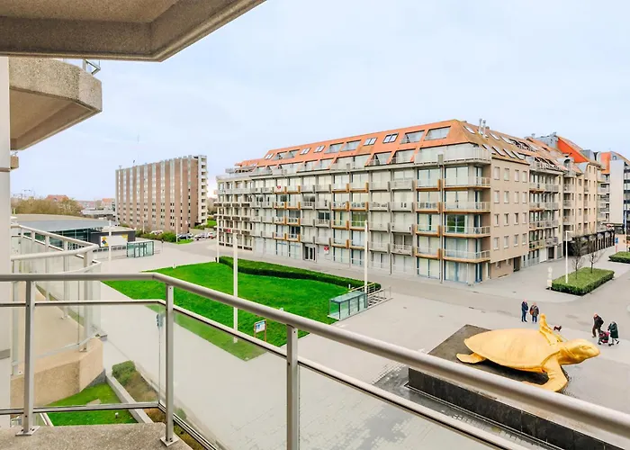 Park Iv 0305 Appartamento