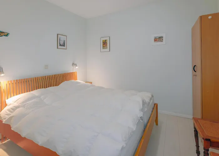 Appartamento Park Iv 0305