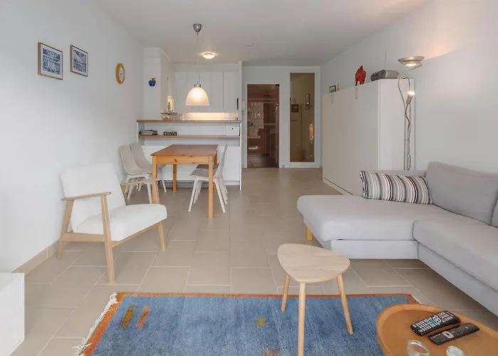 Park Iv 0305 * Nieuwpoort