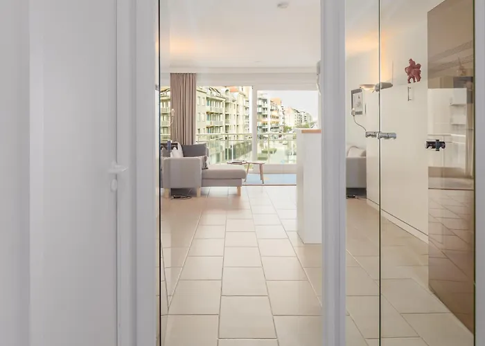 Appartamento Park Iv 0305 *