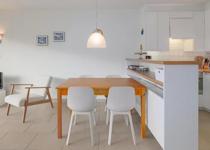 Appartamento Park Iv 0305 Nieuwpoort